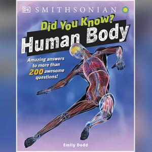 Did You Know? Human Body by DK