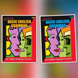 Basic English Grammar For English Language Learners 1-2
