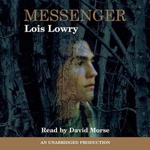 森林送信人 | Messenger (The Giver #3) by Lois Lowry