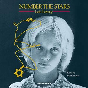 数星星 | Number the Stars by Lois Lowry