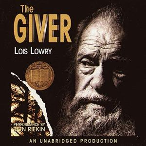 记忆传授人 | The Giver (The Giver #1) by Lois Lowry