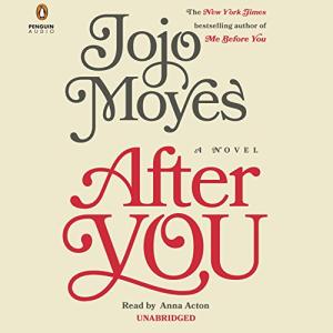 你转身之后 | After You (Me Before You #2) by Jojo Moyes