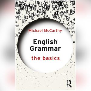 English Grammar: The Basics by Michael McCarthy