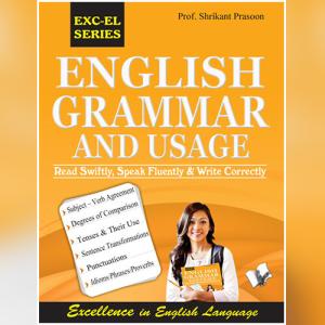 English Grammar and Usage by Shrikant Prasoon