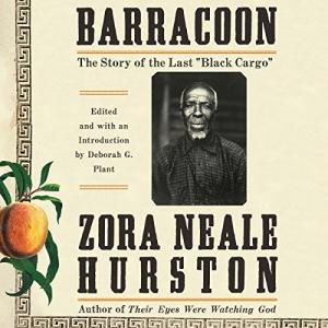 Barracoon: The Story of the Last 