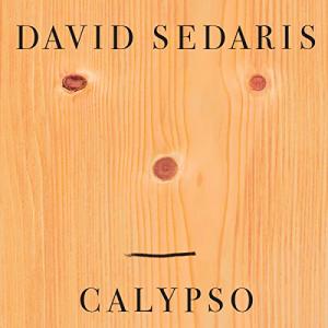 卡利普索 | Calypso by David Sedaris
