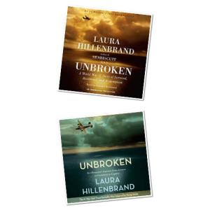 坚不可摧 | Unbroken: A World War II Story of Survival, Resilience and Redemption by Laura Hillenbrand
