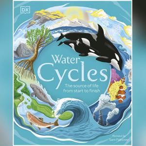 Water Cycles by DK