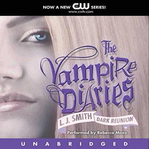 吸血鬼日记 | Dark Reunion (The Vampire Diaries #4) by L.J. Smith