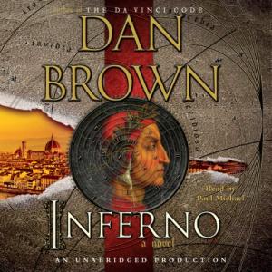 地狱 | Inferno (Robert Langdon #4) by Dan Brown