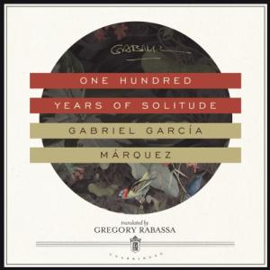 百年孤独 | One Hundred Years of Solitude by Gabriel García Márquez