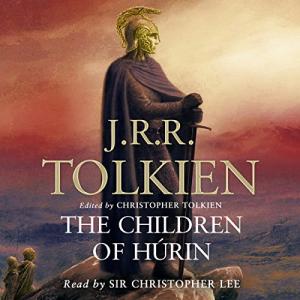 胡林的子女 | The Children of Húrin (Middle-earth Universe) by J.R.R. Tolkien