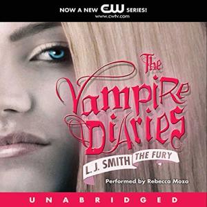 吸血鬼日记 | The Fury (The Vampire Diaries #3) by L.J. Smith