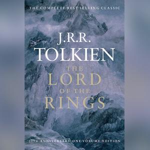 魔戒 | The Lord of the Rings (The Lord of the Rings #1-3) by J.R.R. Tolkien