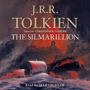 精灵宝钻 | The Silmarillion (Middle-earth Universe) by J.R.R. Tolkien