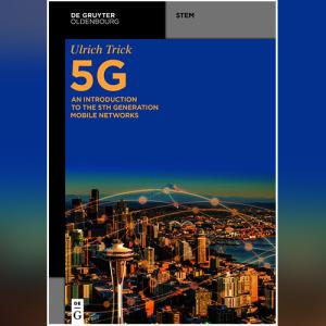 5G: An Introduction to the 5th Generation Mobile Networks