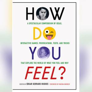 How Do You Feel? by Edgar Gerrard Hughes