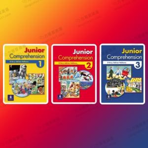 Junior Comprehension 1-3