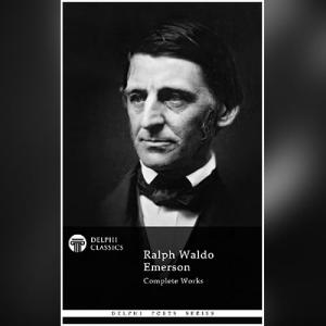 爱默生作品集 | Complete Works of Ralph Waldo Emerson