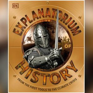 Explanatorium of History: From the First Tools to the Climate