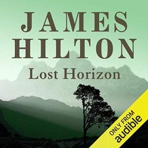 消失的地平线 | Lost Horizon by James Hilton