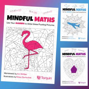 Mindful Math 1-3