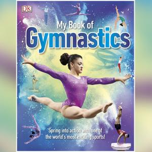 My Book of Gymnastics by DK