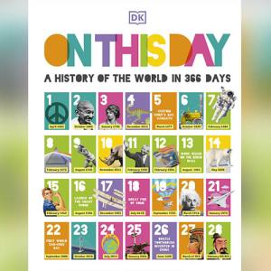 On this Day: A History of the World in 366 Days