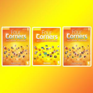 Four Corners 1(1st Edition)