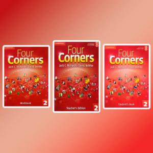 Four Corners 2(1st Edition)