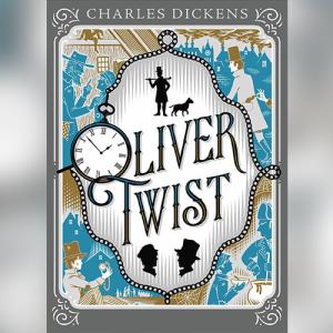 雾都孤儿 | Oliver Twist by Charles Dickens