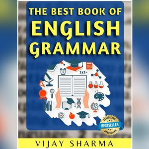 Best English Grammar Book Learn English Grammar in Two Week  by Vijay Sharma