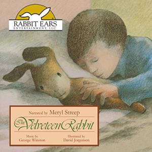 绒布兔子 | The Velveteen Rabbit by Margery Williams