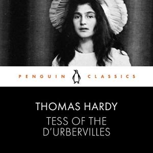 德伯家的苔丝 | Tess of the D'Urbervilles by Thomas Hardy