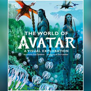 The World of Avatar by Joshua Izzo