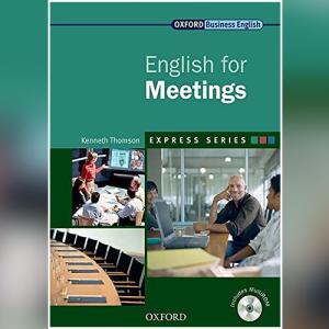 English for Meetings