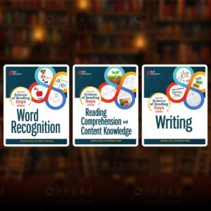 What The Science Says Series