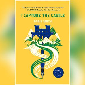 我的秘密城堡 | I Capture the Castle by Dodie Smith