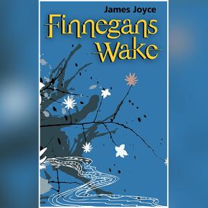 芬尼根守灵 | Finnegans Wake by James Joyce