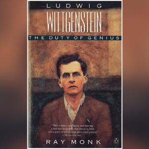 维特根斯坦传 | Ludwig Wittgenstein: The Duty of Genius by Ray Monk