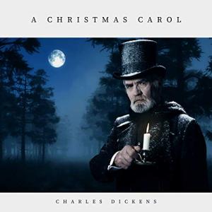 圣诞颂歌 | A Christmas Carol by Charles Dickens