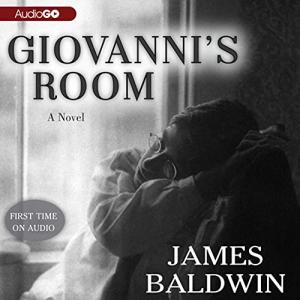 乔凡尼的房间 | Giovanni’s Room by James Baldwin