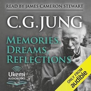 荣格自传 | Memories, Dreams, Reflections by C.G. Jung