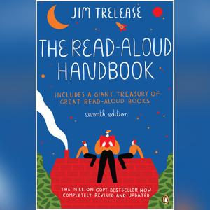 朗读手册 | The Read-Aloud Handbook by Jim Trelease
