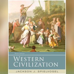 Western Civilization by Jackson J. Spielvogel