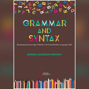 Grammar and Syntax by Monica Gordon Pershey