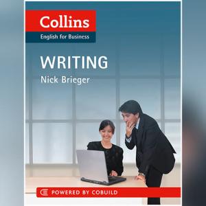 Collins English for Business Writing