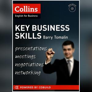 Key Business Skills by Barry Tomalin