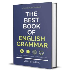 Best English Grammar Book Learn English Grammar in Two Week