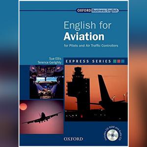 Oxford English for Aviation